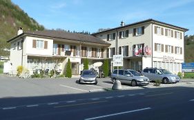 Hotel Adelboden